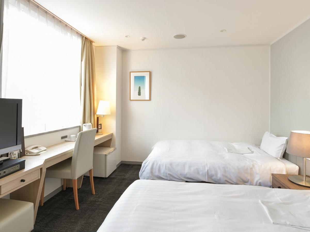 Iidaya Hotel Matsumoto