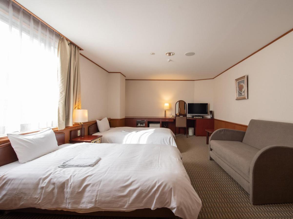 Hotel Iidaya