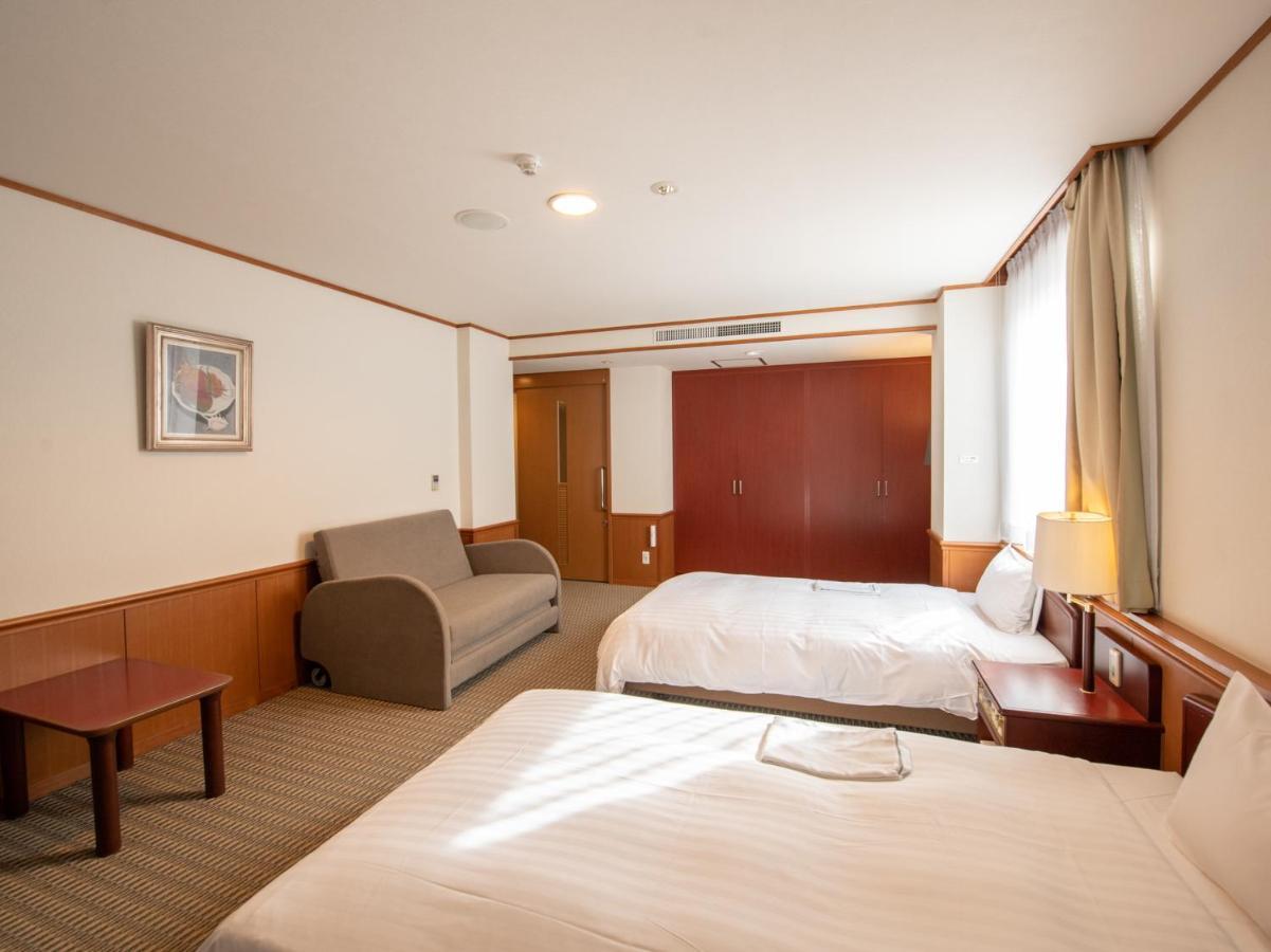 Iidaya Hotel
