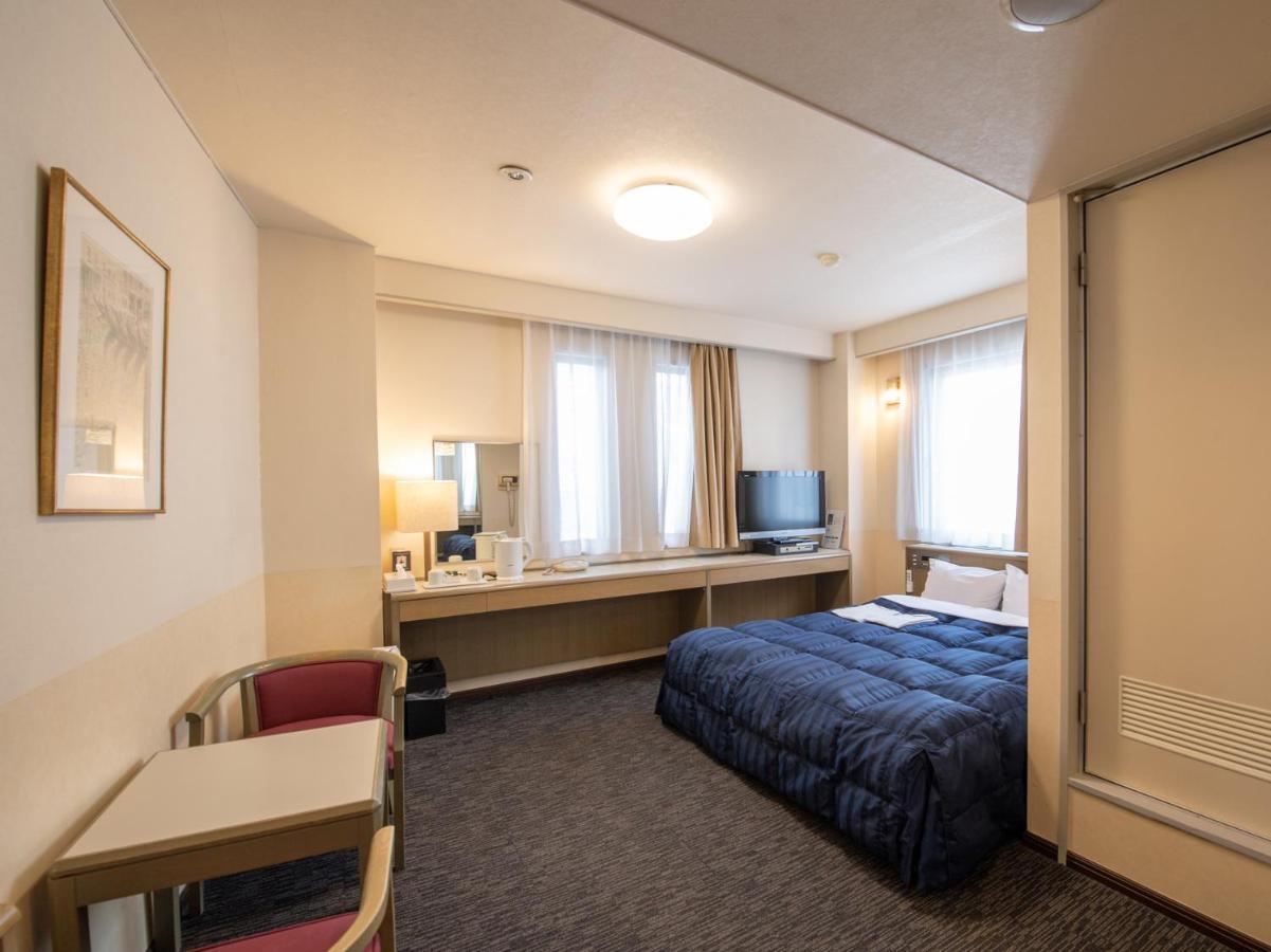 Iidaya Hotel Matsumoto
