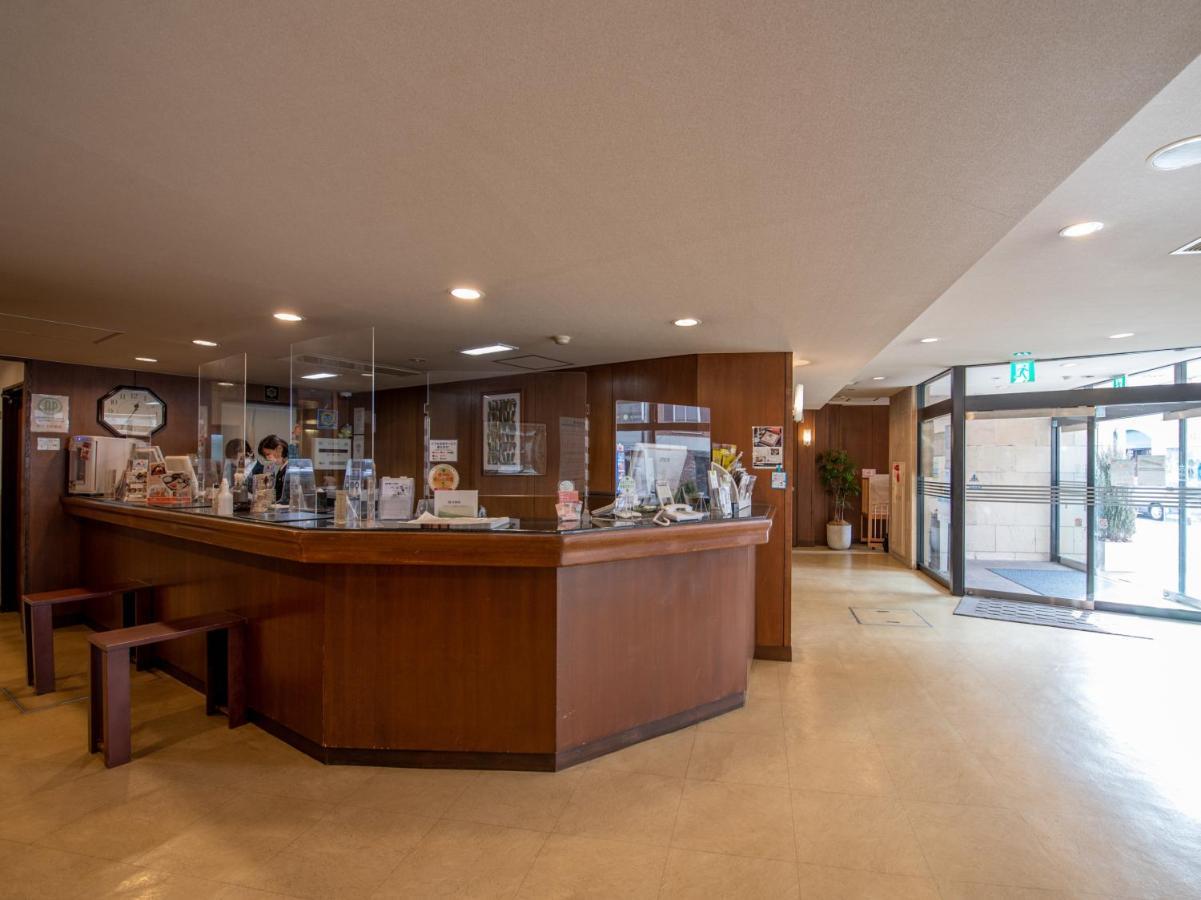 Hotel Iidaya 3*