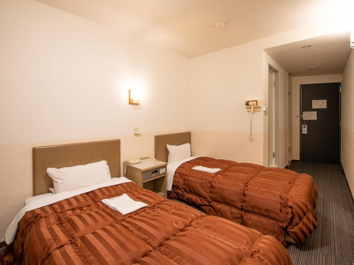 Hotel Iidaya