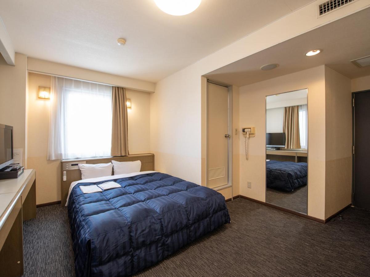Iidaya Hotel Matsumoto