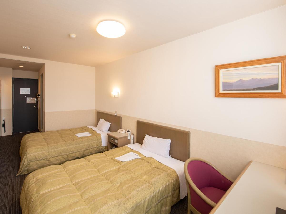 Hotel Iidaya