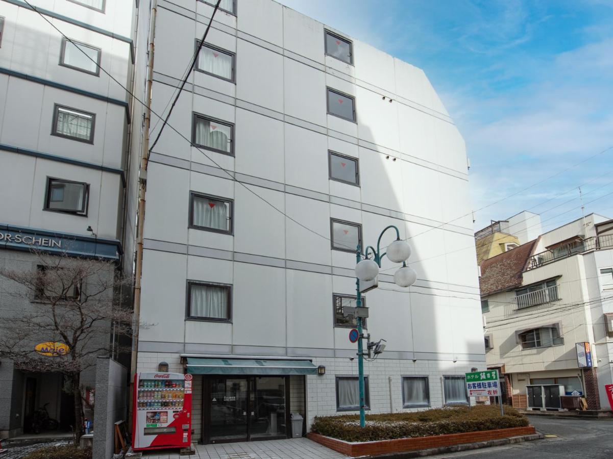 Iidaya Hotel 3*