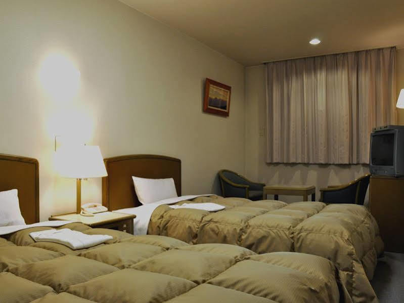 Hotel Iidaya