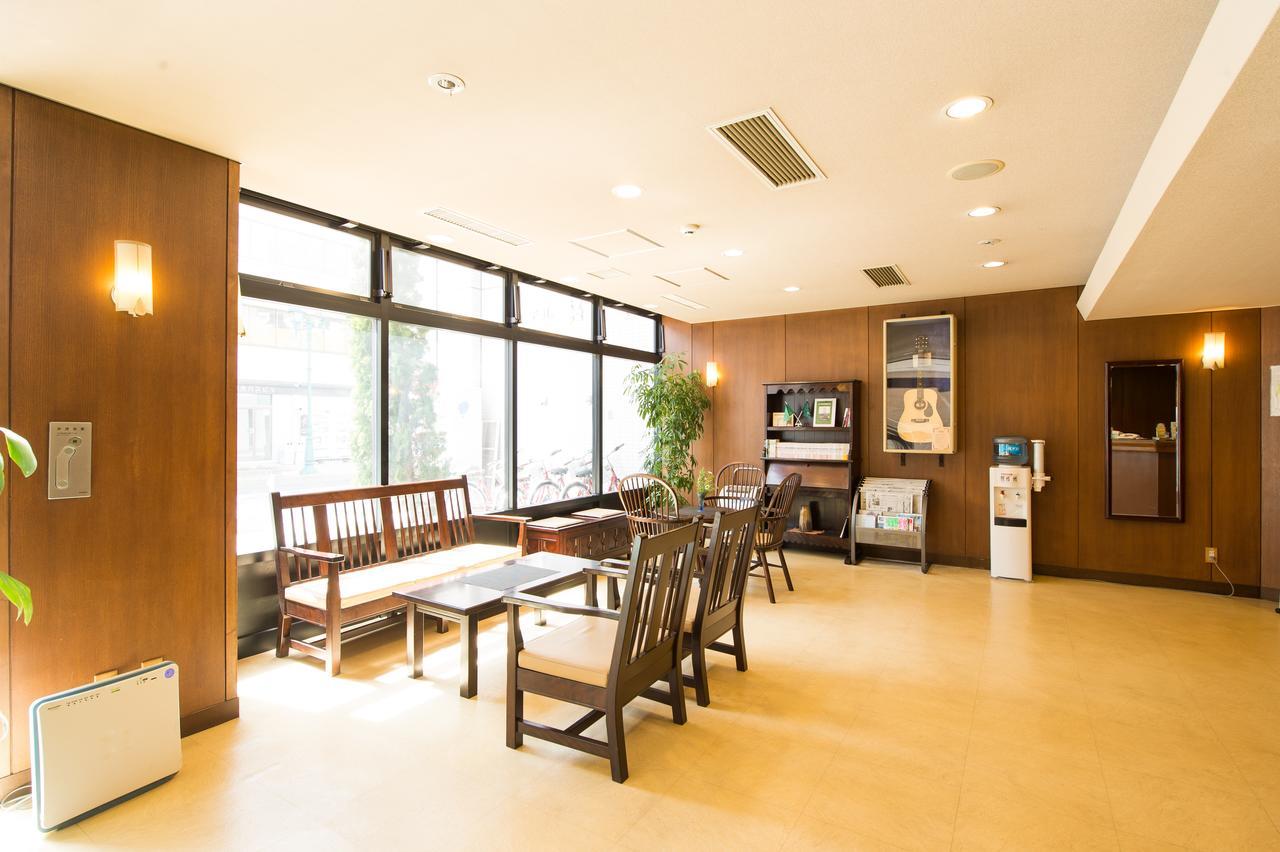 Hotel Iidaya 3*