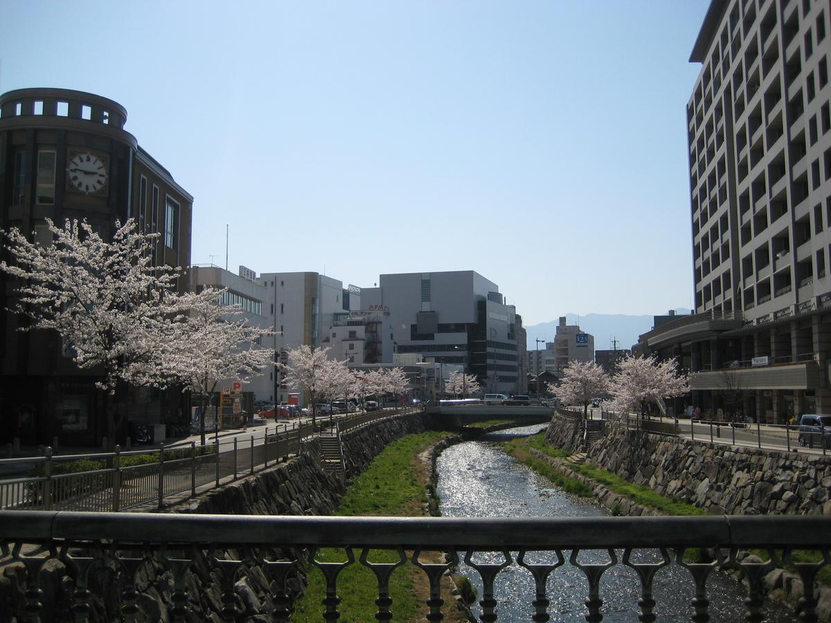 Iidaya Hotel