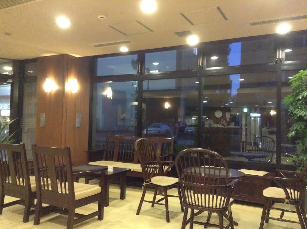 Hotel Iidaya Matsumoto