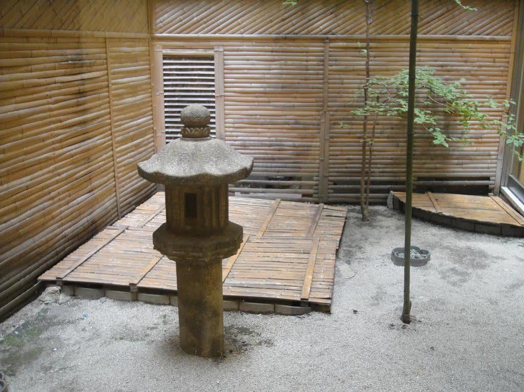 Iidaya Hotel