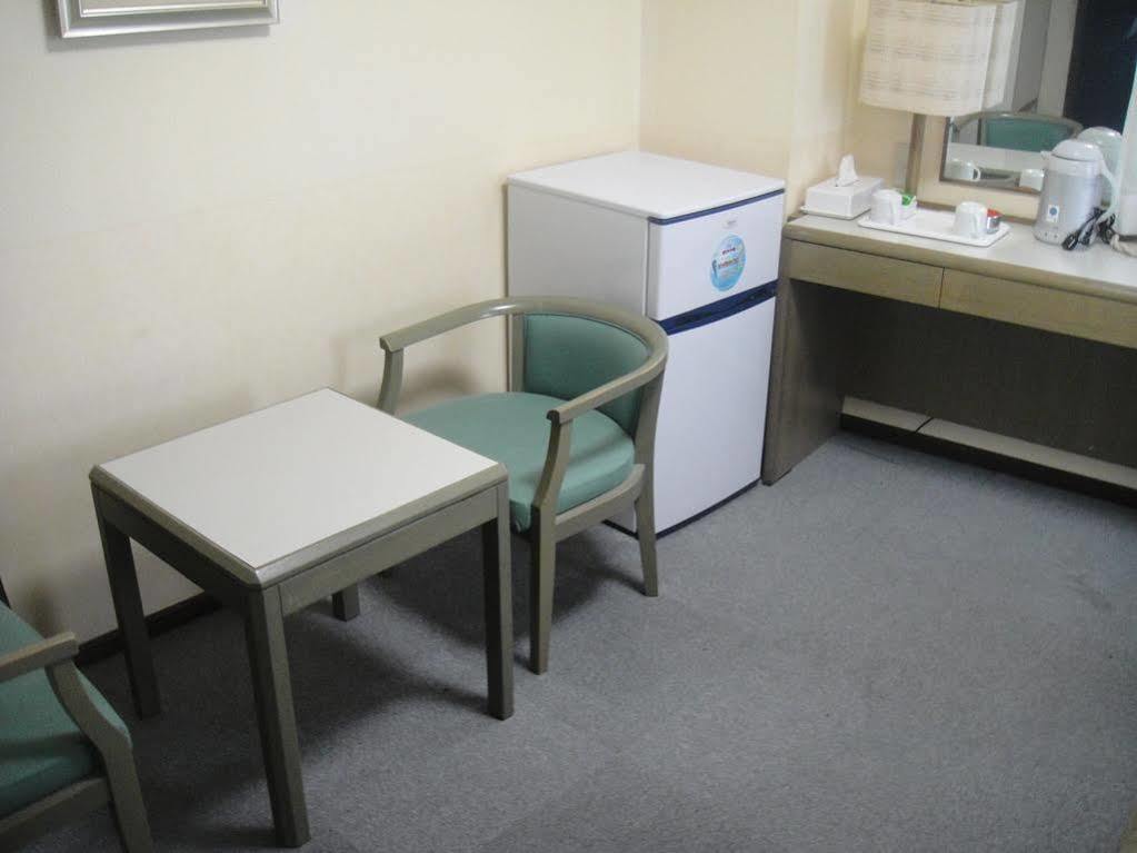Hotel Iidaya Matsumoto