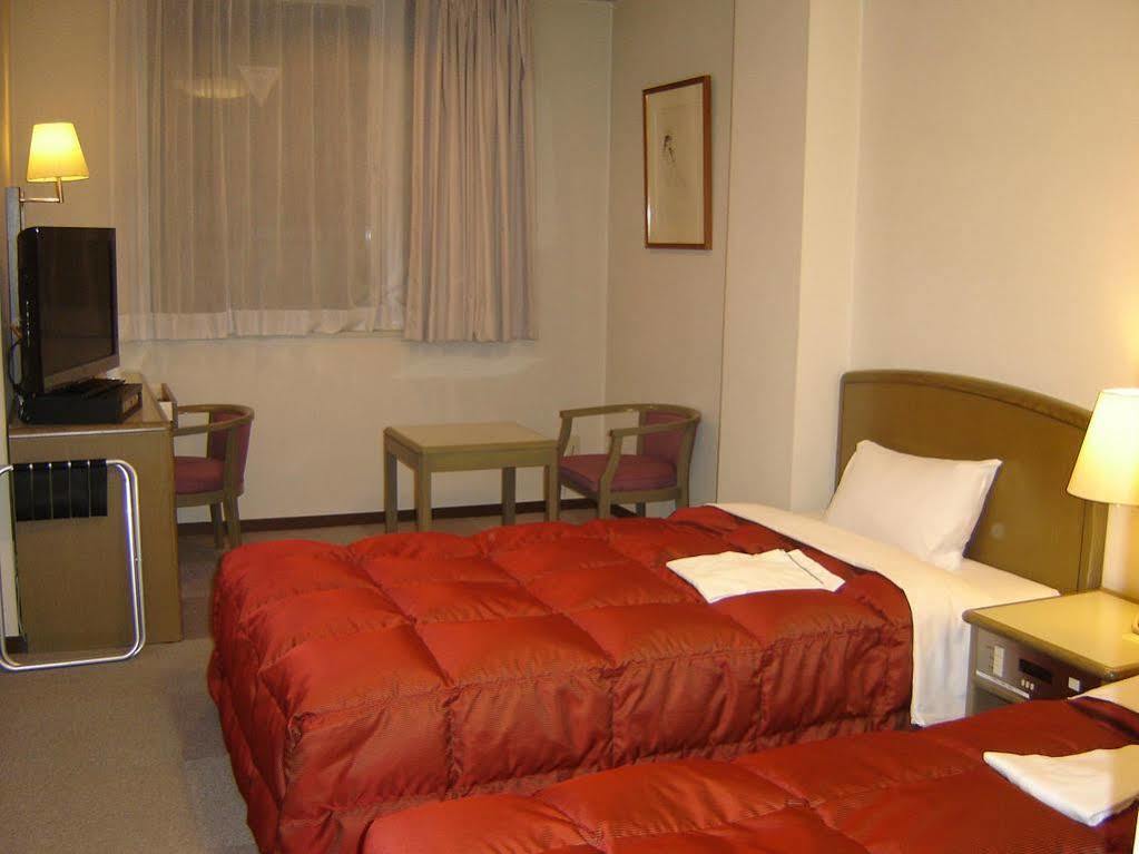 Hotel Iidaya Matsumoto